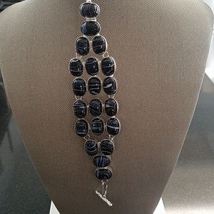 Beautiful Black Bracelet